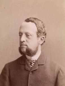Nils August Andresen Butenschøn