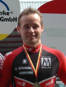 Michael Seidenbecher