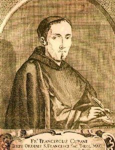 Francesco Cupani