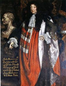 John Manners, 1st Duke of Rutland