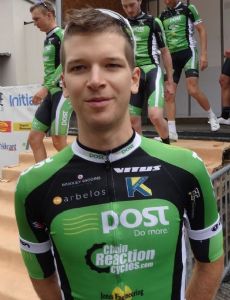 Aaron Gate