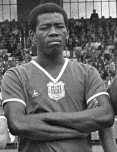 Julien Kialunda