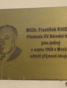 František Kriegel