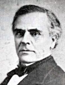 Richard Parker (congressman)