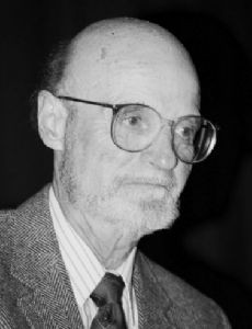 John Barth
