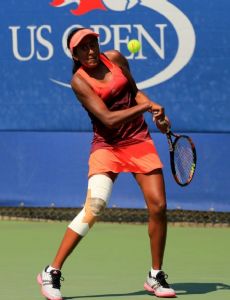 Natasha Subhash