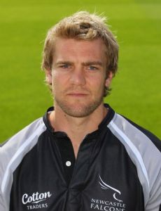 Andrew van der Heijden