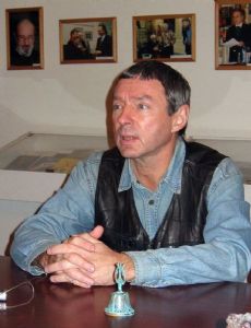 Vyacheslav Rybakov