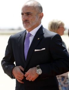 Prince Talal bin Muhammad