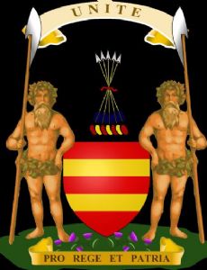 Donald Hamish Cameron of Lochiel