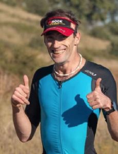 Nicholas Newman (athlete)