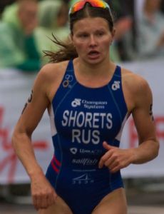 Mariya Shorets