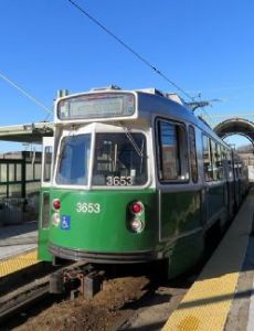 Riverside station (MBTA)