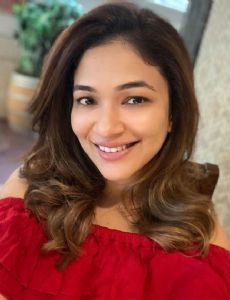 Ridhima Pandit