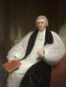 George Law (bishop)
