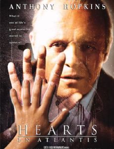 Hearts in Atlantis