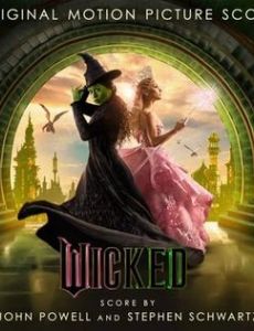 Wicked (score)
