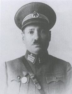 Aşir Atlı