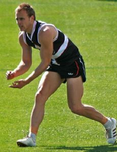 Brad Howard