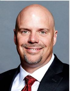 Steve Henson