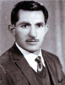 Hassan Zirak