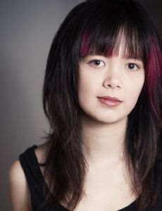 Charlotte Nicdao