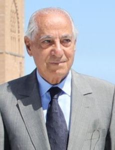 Abdelhak Mrini