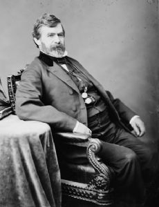 John Dodson Stiles