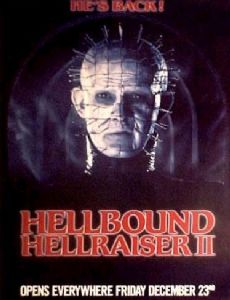 Hellbound: Hellraiser II