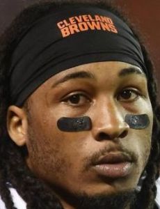 Calvin Pryor