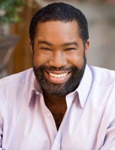 Eric Owens (bass-baritone)