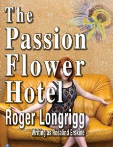 The Passion Flower Hotel