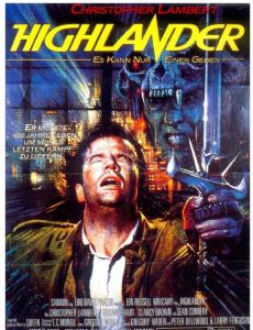 Highlander
