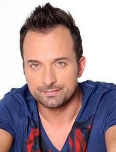 Giorgos Lianos