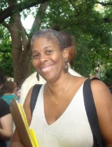Lenora Fulani