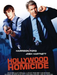 Hollywood Homicide