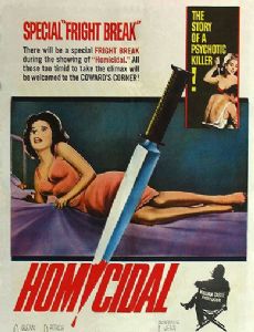 Homicidal