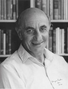 Max Gluckman