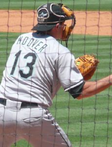 Paul Hoover