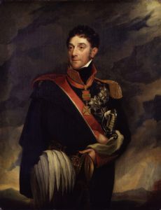 Stapleton Cotton, 1st Viscount Combermere
