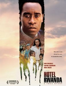 Hotel Rwanda