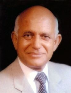 Jai Pal Singh