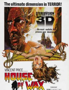 House of Wax
