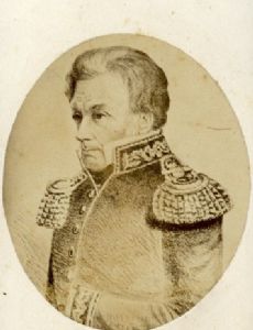 Juan José Viamonte