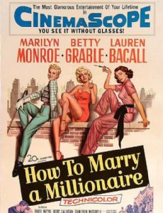 How to Marry a Millionaire