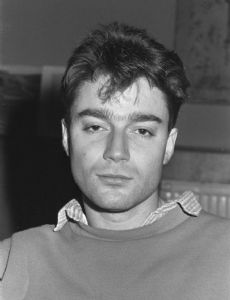 Rogi Wieg