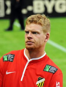 Christoffer Källqvist