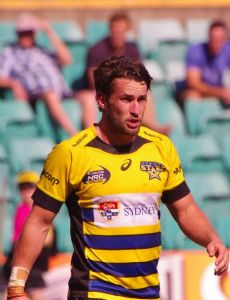 Michael Hodge