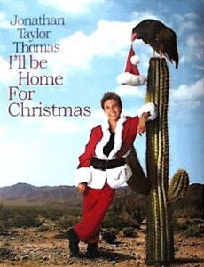 I'll Be Home for Christmas