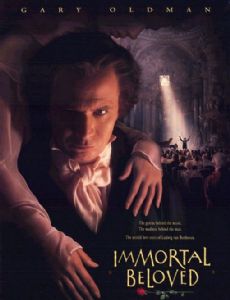 Immortal Beloved